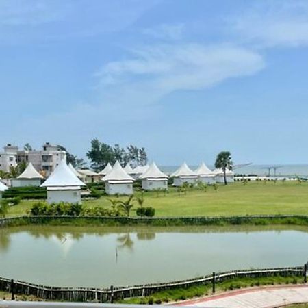 Luxury Amar Tree Resort Mandarmani Exteriér fotografie