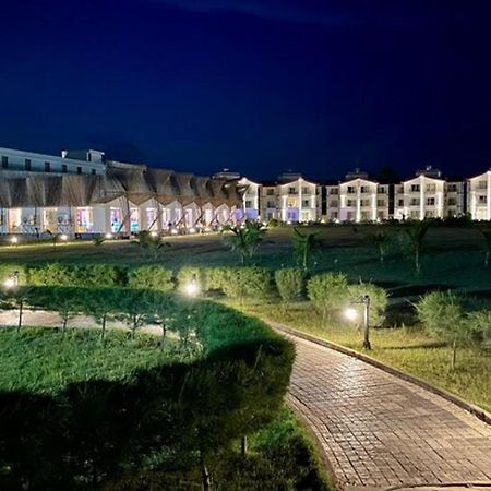 Luxury Amar Tree Resort Mandarmani Exteriér fotografie