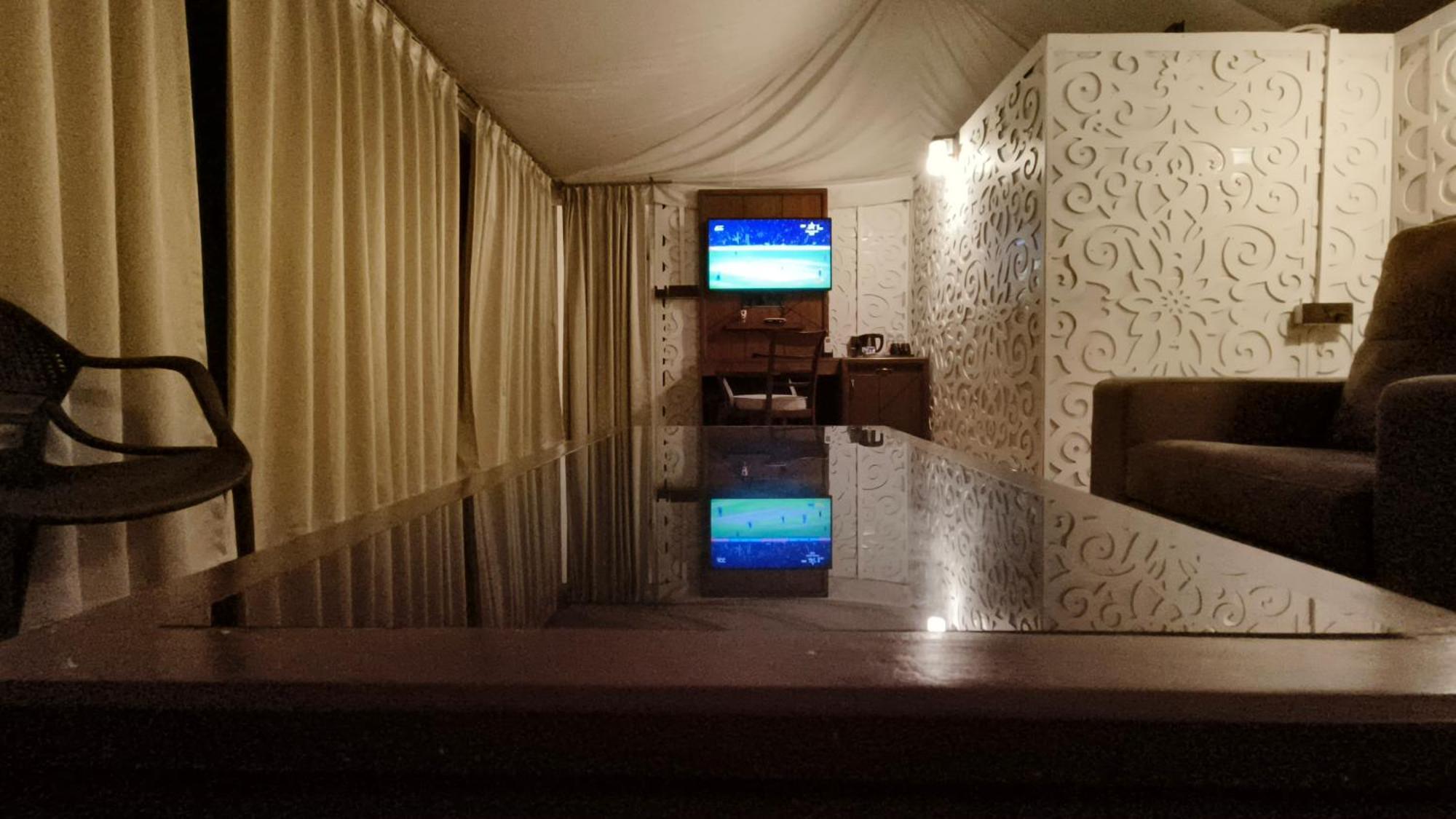 Luxury Amar Tree Resort Mandarmani Exteriér fotografie
