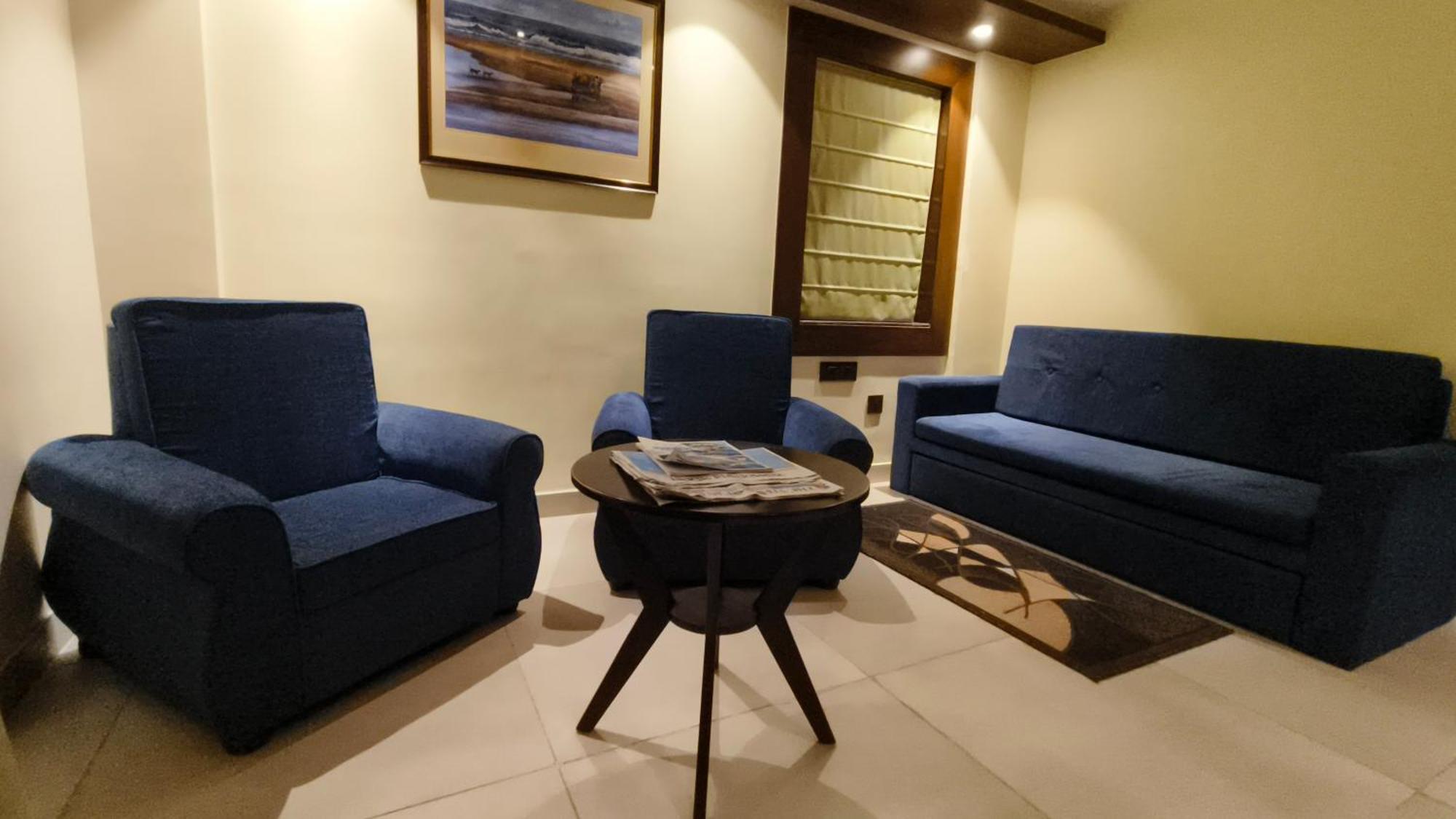 Luxury Amar Tree Resort Mandarmani Exteriér fotografie